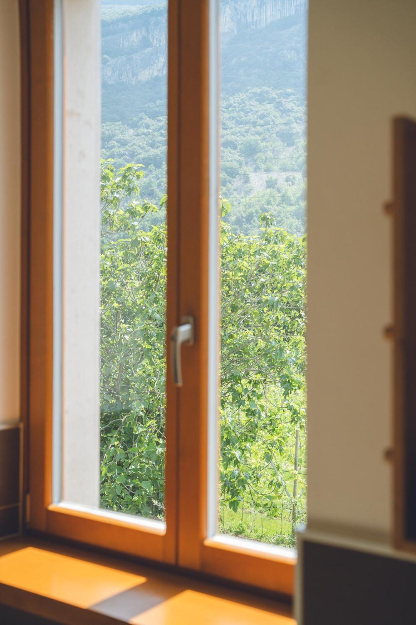Appartamenti Maso Giare Arco Bagian luar foto